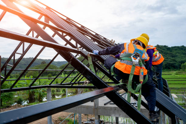 Best Emergency Roof Repair  in Dubois, PA