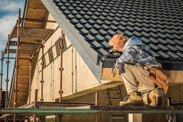 Best Affordable Roof Replacement  in Dubois, PA