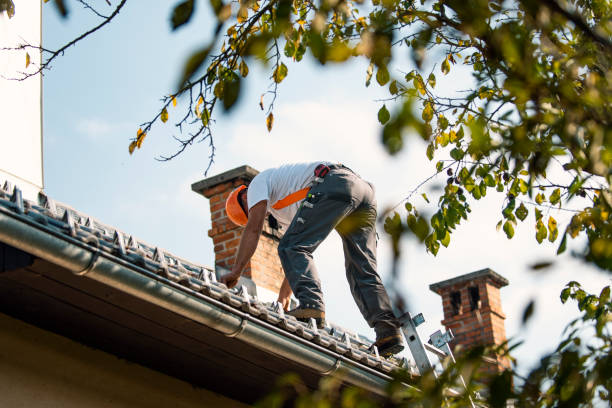 Best Slate Roofing Contractor  in Dubois, PA