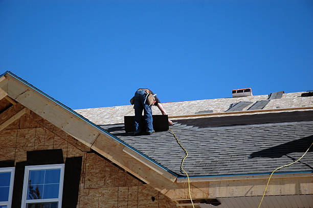 Best Tile Roofing Contractor  in Dubois, PA