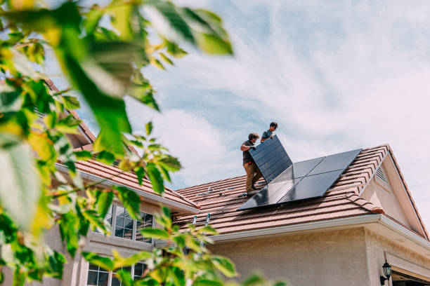Quick and Trustworthy Emergency Roof Repair Services in Dubois, PA