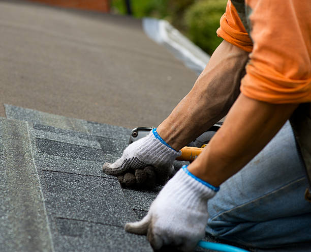 Tile Roofing Contractor in Dubois, PA