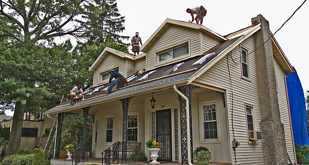 Gutter Installation and Roofing in Dubois, PA