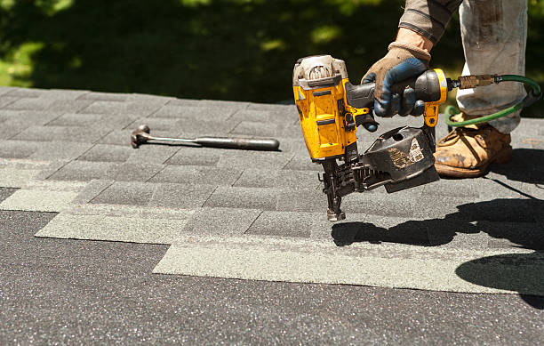 Best Flat Roof Repair Services  in Dubois, PA
